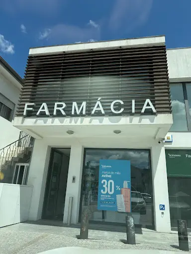 Farmácia Gomes