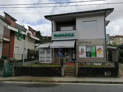 Farmácia Jardim Noites