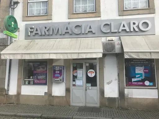Farmácia Claro