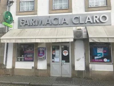 Farmácia Claro