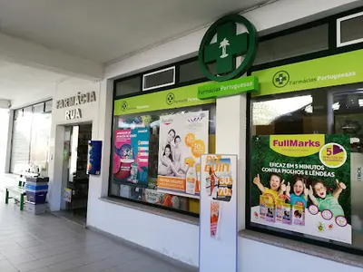 Farmácia Rua