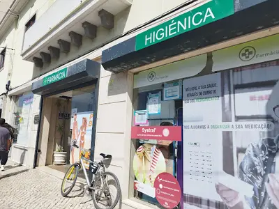 Farmácia Peniche - Farmácia Higiénica
