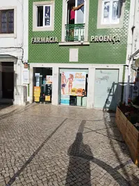 Farmacia Proença