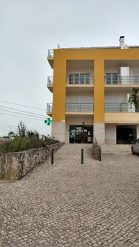 Farmácia Santa Luzia