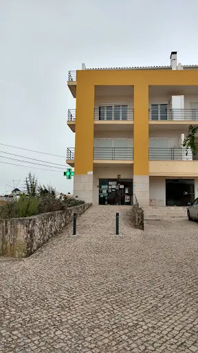 Farmácia Santa Luzia