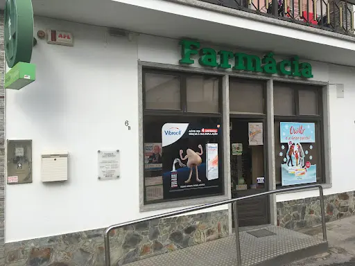 Farmácia Santo Estevão