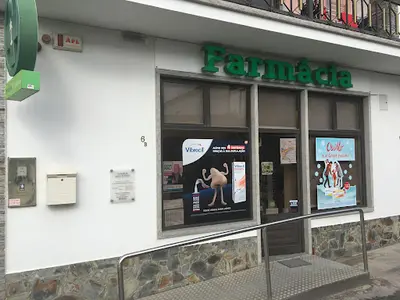 Farmácia Santo Estevão