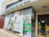 Pharma Ferrel | Análises Clínicas - Synlab