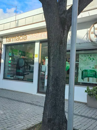Farmácia Castro