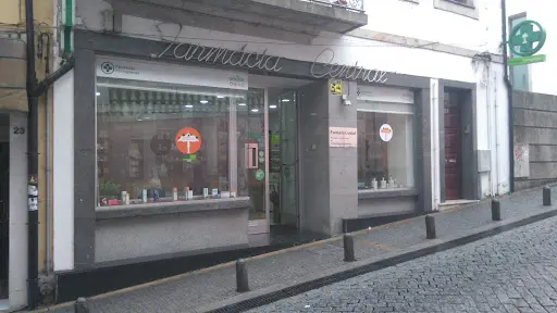 Farmácia Central