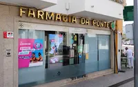 Farmácia Da Ponte