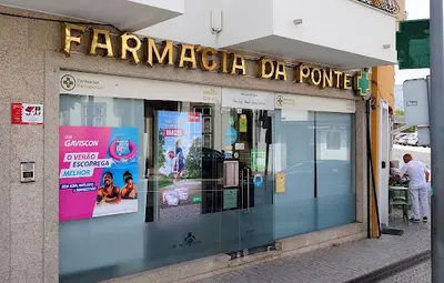 Farmácia Da Ponte