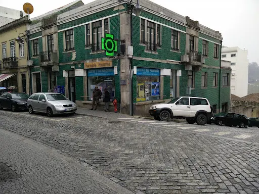 Farmácia Moderna