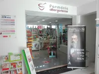 Farmácia Albergariense