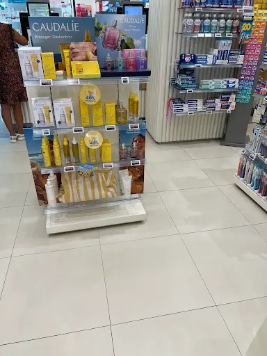 Farmácia Barros
