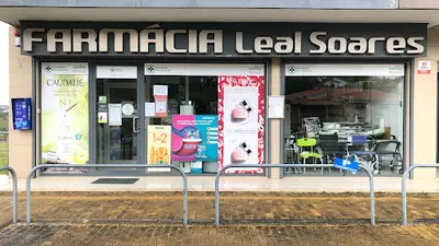 Farmácia Leal Soares