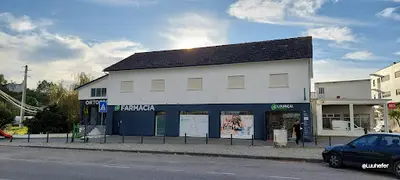 Farmácia Louriçal