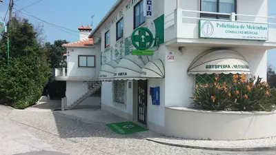 Farmácia Mota