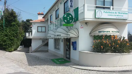 Farmácia Mota