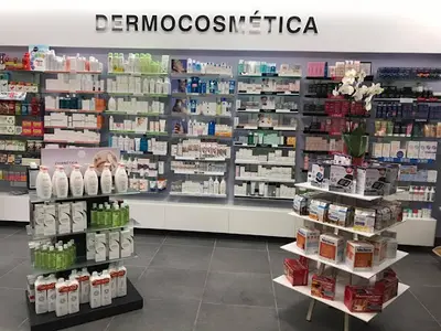 Farmácia Nova Da Vila