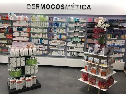 Farmácia Nova Da Vila