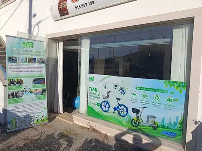 Farmácia Redinha