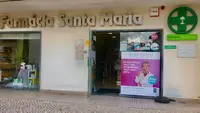 Farmácia Santa Maria