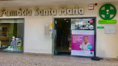Farmácia Santa Maria