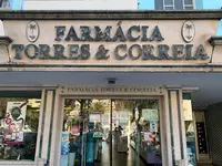 Farmácia Torres & Correia
