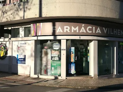 Farmácia Maria Da Luz Granês Vilhena, Unipessoal Lda.