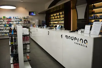 Farmácia Moderna