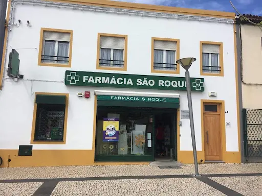 Farmacia Sao Roque