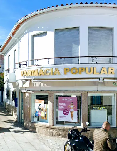 Farmácia Popular