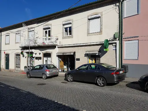 Farmácia Saúde