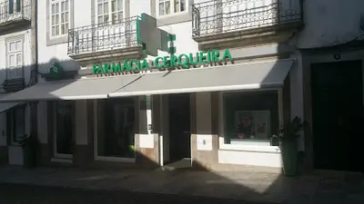 Farmácia Cerqueira