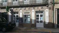 Farmácia de S. João