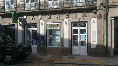Farmácia de S. João