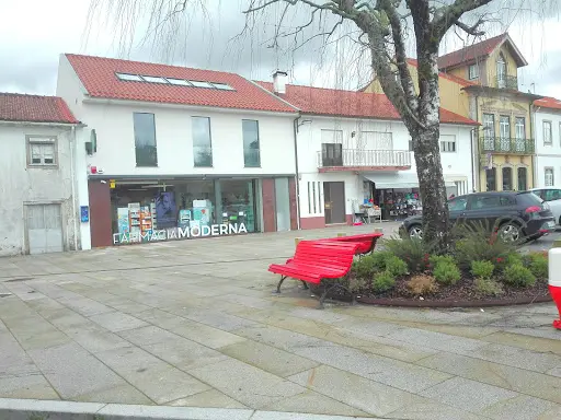 Farmácia Moderna