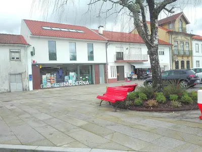 Farmácia Moderna