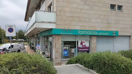 Farmácia São Gonçalo
