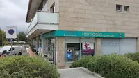 Farmácia São Gonçalo