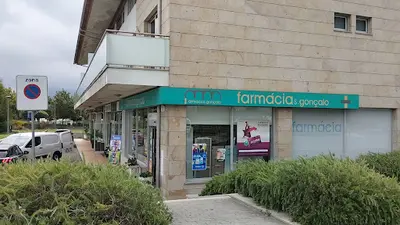 Farmácia São Gonçalo