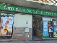Farmácia Matos Fernandes