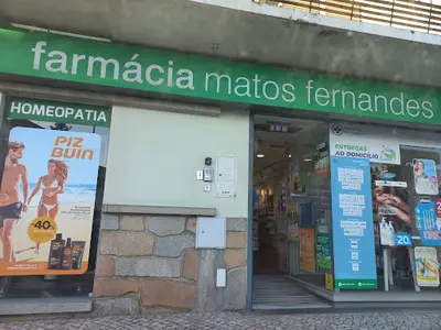 Farmácia Matos Fernandes