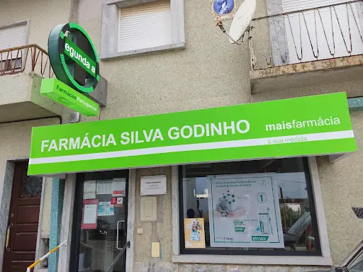 Farmácia Silva Godinho