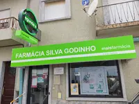 Farmácia Silva Godinho
