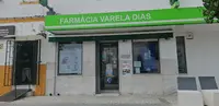 Farmácia Varela Dias - Joana Gomes Varela Dias - Farmácia, Lda.