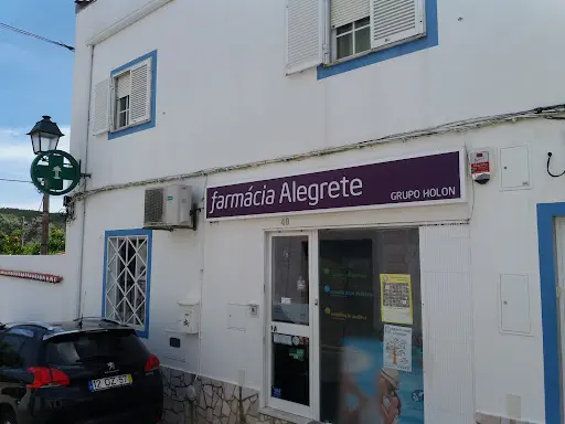 Farmacia Alegrete
