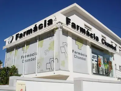 Farmácia Chambel