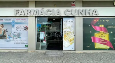 Farmácia Cunha Miranda